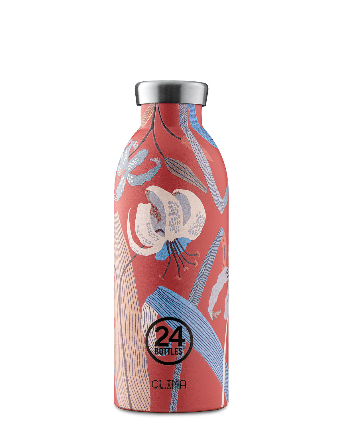 (image for) Ausgang Scarlet Lily - 500 ml F088824-0435
